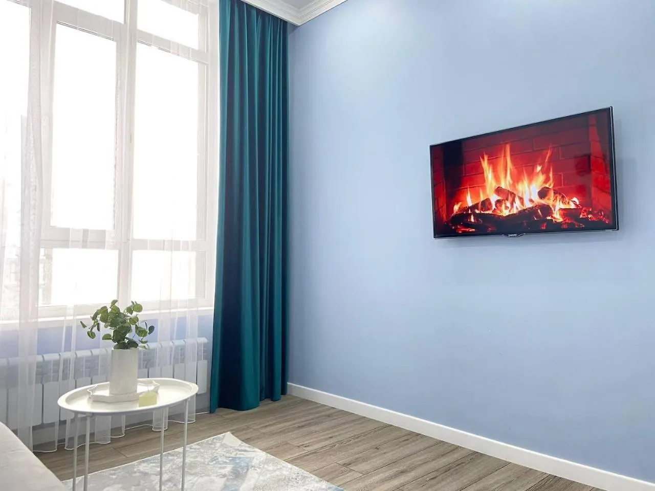 Жк Parasat Nur-Sultan  Apartment Nur-Sultan (Astana)