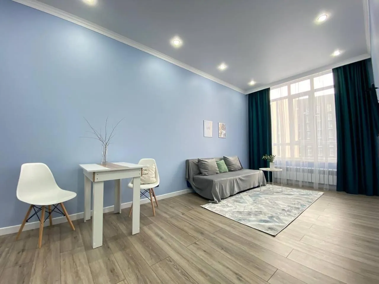 Apartment Жк Parasat Nur-Sultan