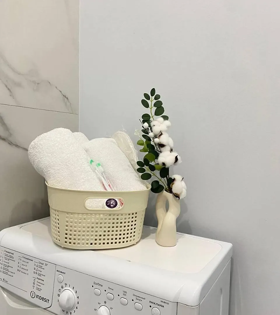 Apartment Жк Parasat Nur-Sultan
